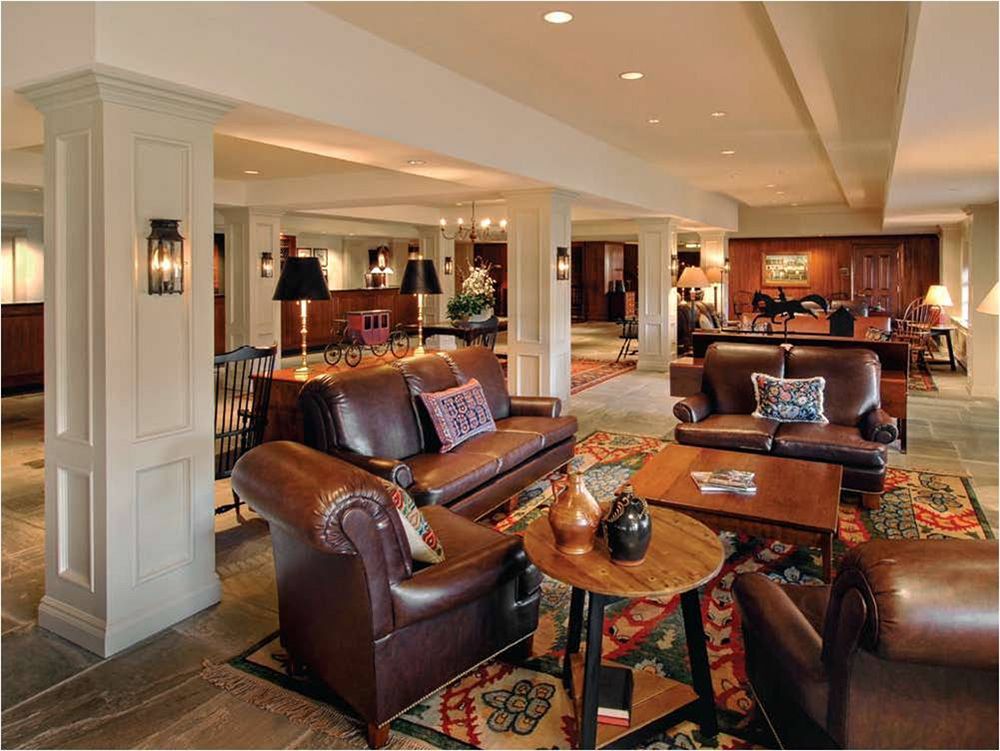 Williamsburg Lodge, Autograph Collection Interior photo